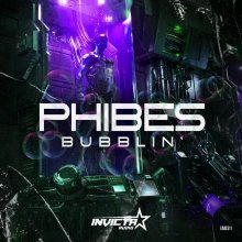 Phibes - Bubblin (2022) [FLAC]