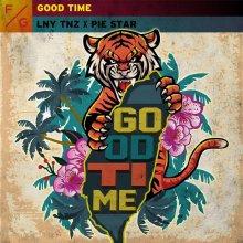 Lny Tnz, Pie Star - Good Time (2026) [FLAC]