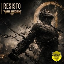 Van Heden - Resisto (2026) [FLAC]