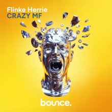 Flinke Herrie - Crazy MF (2026) [FLAC]