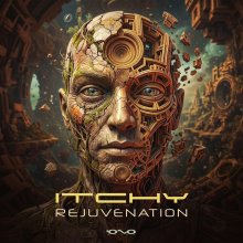 Itchy - Rejuvenation (2026) [FLAC]