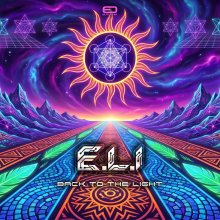 E.L.I - Back To The Light (2026) [FLAC]