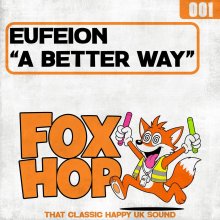 Eufeion - A Better Way (2026) [FLAC]