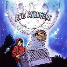 VA - Acid Avengers 035 (2026) [FLAC]