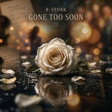 B-Stork - Gone Too Soon (2026) [FLAC]