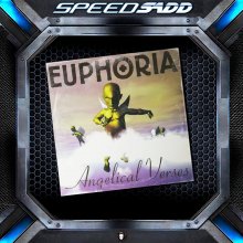 Euphoria - Angelical Verses (2026) [FLAC]