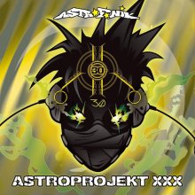 VA - Astroprojekt XXX (2012) [FLAC]