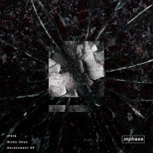 Nicko Shuo - Harassment (2026) [FLAC]