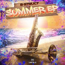 B-Struct - Summer EP (2026) [FLAC]