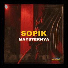 Sopik - Maysternya EP (2022) [FLAC]