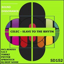 Celec - Slave To The Rhythm (2022) [FLAC]