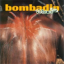 808 State - Bombadin / Marathon (1994) [FLAC]