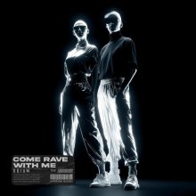 Odium - Come Rave With Me (2026) [FLAC]