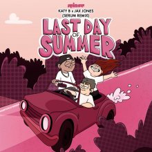 Katy B, Jax Jones - Last Day Of Summer (Serum Remix) (2026) [FLAC]
