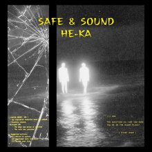 He-Ka - Safe & Sound (2026) [FLAC]