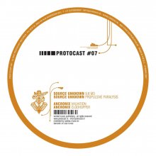 VA - Protocast 07 (2016) [FLAC]
