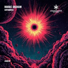 Robbie Graham - Supernova (2026) [FLAC]