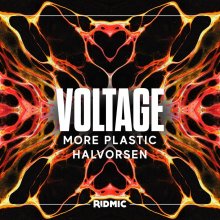 More Plastic, Halvorsen - Voltage (2026) [FLAC]