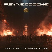 Psynecdoche - Dance Is Our Inner Voice (2026) [FLAC]