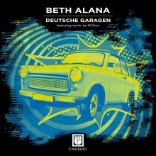Beth Alana - Deutsche Garagen (2022) [FLAC]