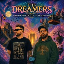 Pulsar, Sub Division - The Dreamers (2026) [FLAC]