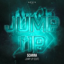 Scarra - Jump Up (Edit) (Edit) (2023) [FLAC]