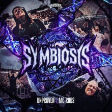 Unproven, Mc Robs - Symbiosis (Extended Mix) (2026) [FLAC]
