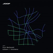 Pico Boulevard - Colours / Existence (2026) [FLAC]