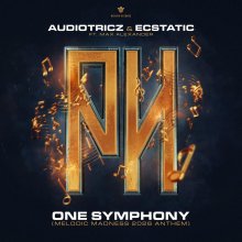 Audiotricz, Ecstatic, Max Alexander - One Symphony (Melodic Madness 2026 Anthem) (2026) [FLAC]