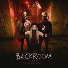 The Kings, Nixxy - Backroom (2026) [FLAC]