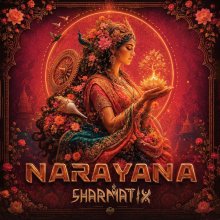 Sharmatix, 360 Music - Narayana (2026) [FLAC]