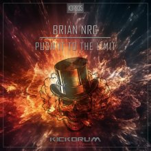 Brian Nrg - Push It To The Limit (Edit) (2023) [FLAC]
