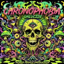 Unlucide - Chronophobia (2026) [FLAC]