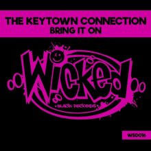 The Keytown Connection - Bring It On (2026) [FLAC]