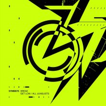 Break - Get Low / All Junglists (2026) [FLAC]