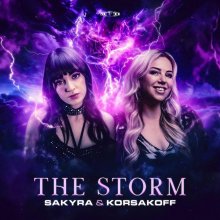 Sakyra, Korsakoff - The Storm (2026) [FLAC]