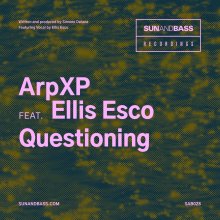 Arpxp, Ellis Esco - Questioning (2026) [FLAC]