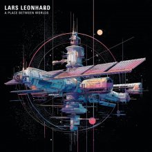 Lars Leonhard - A Place Between Worlds (2026) [FLAC]