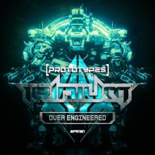 Iridium - Over Engineered (2026) [FLAC]