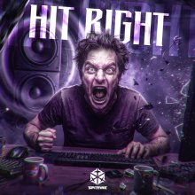 Spitfire - Hit Right (2026) [FLAC]