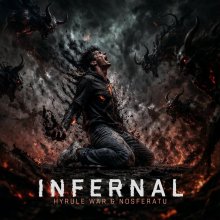 Hyrule War, Nosferatu - Infernal (2026) [FLAC]