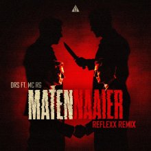Drs, Mc Rg - Matennaaier (Reflexx Remix) (2026) [FLAC]