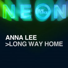 Anna Lee - Long Way Home (2024) [FLAC]