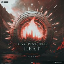 Vazooka - Dropping The Heat (2023) [FLAC]