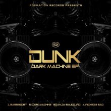 Dunk - Dark Machine EP (2026) [FLAC]
