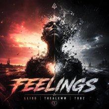 Lliso, Thealemw, Tobz - Feelings (2026) [FLAC]