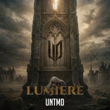 Untmd - Lumiere (2026) [FLAC]