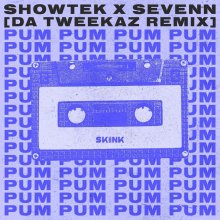 Showtek, Sevenn - Pum Pum (Da Tweekaz Remix) (2021) [FLAC]