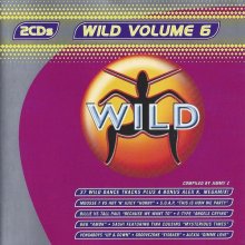 VA - Wild Volume 6 (1998) [FLAC]