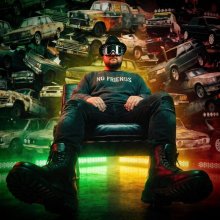 Remzcore - Rudeboy Radio (2026) [FLAC]